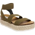 thumbnail image 5 of Steve Madden Women's Kimmie Platform Sandal, 5 of 6