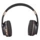 thumbnail image 3 of Auriculares Bluetooth ELB4 Auriculares inalámbricos plegables multifunción para juegos deportivos (oro negro), 3 of 12