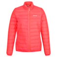 thumbnail image 1 of Regatta - Chaqueta Acolchada Whitehill para Mujer (Rojo Coral Fuego) Regatta UTRG4595_P, 1 of 2