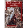 thumbnail image 1 of La Divina Comedia, de Dante Alighieri, EMU, Blanda, 2026, 1 of 2