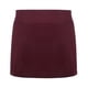 thumbnail image 4 of MKLEKYY Falda de Baño Plisada de Cintura Alta para Mujer, Pantalones Cortos de Yoga Triangulares de Doble Capa con Abertura y Cordón Ajustable, 4 of 4
