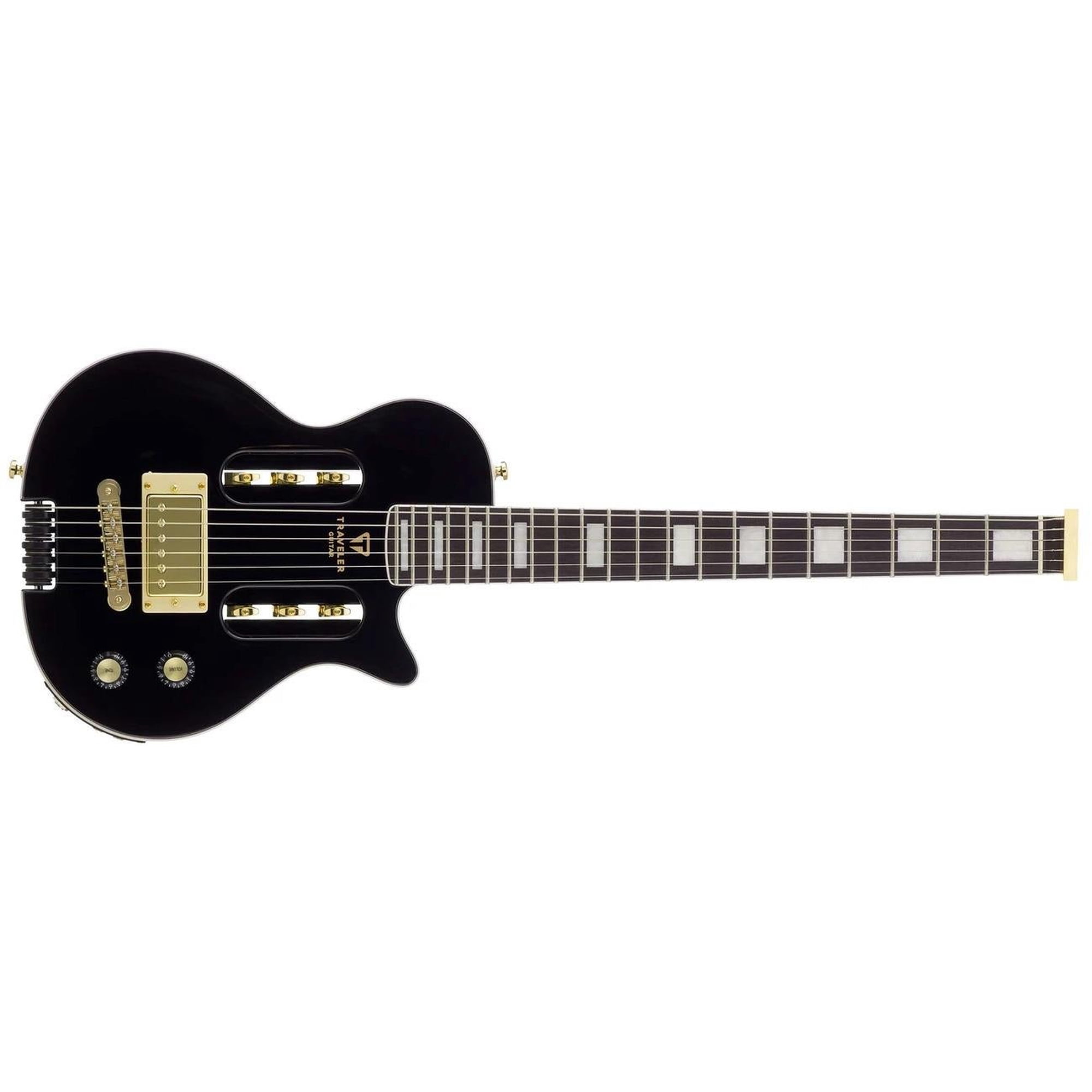 EG-1 Custom Electric Travel Guitar -