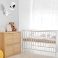 thumbnail image 4 of Soporte de monitor de bebé Annoifu para HelloBaby HB65/HB40/HB6550, 4 of 7