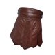 thumbnail image 1 of Kilt De Cosplay Ajustable Para Hombre, Kilt Utilitario Para Cosplay, Para Club, Carnaval, Boda, Marrón, 1 of 8