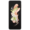 thumbnail image 2 of Open Box - Samsung Galaxy Z Flip4 256GB - Pink Gold - Unlocked, 2 of 8