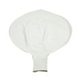 thumbnail image 3 of CAROOTU 72 Inch Gaint Human Balloon Extra Large & Thick Latex Round Balloon Event Decoration for Party, 3 of 7