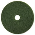 thumbnail image 2 of Genuine Joe 20" Scrubbing Floor Pad, 2 of 2