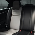 thumbnail image 5 of FRCOLOR Black Car Headrest Pillow for Drivers with Soft Synthetic Fibre Material 1 Piece, 5 of 8