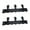 2pcs, variant on JUANCHENG Protect Your Landscape Lights: Sprinkler Head Guards All Seasons Multifunctional