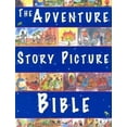 thumbnail image 1 of Pre-Owned The Adventure Story Picture Bible (Hardcover) 159325024X 9781593250249, 1 of 1