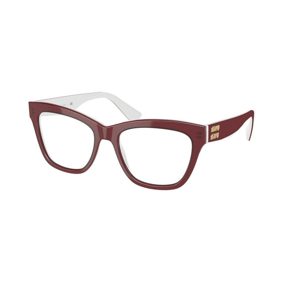 Miu Miu MU03UV-10D1O1-52 52mm