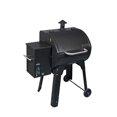 thumbnail image 1 of Camp Cheff SmokePro XT 24 Pellet Grill - Black, 1 of 8