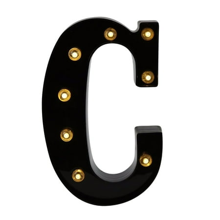 

Jacenvly Outdoor Christmas Lights for House Clearance Decorative Letters Alphabet Letter Led Lights Luminous Number Lamp Decoration Battery Night Light Party Baby Bedroom Decoration Christmas Decor