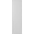 thumbnail image 4 of Ekena Millwork 12"W x 37"H True Fit PVC San Antonio Mission Style Fixed Mount Shutters, Viridian Green (Per Pair - Hardware Not Included), 4 of 7