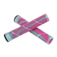 thumbnail image 3 of Bicycle Handlebar Grips, Stretch Resistance Soft Bike Handbar Grips 16cm Length Comfortable  For Standard 22.2mm, 3 of 8