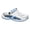 Blue, variant on Oveltrix Summer Sandals,3d Performance Cloud Clogs for Men Women