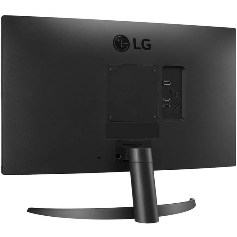 【美品】LG 24インチモニター 24QP500-B WQHD IPS 24-inch QHD IPS HDR 10 Monitor - 24QP500-B | LG USA