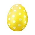 thumbnail image 4 of Globos inflables grandes de Pascua para decoración de fiestas, regalos y accesorios para fotos colgantes. Amarillo, 4 of 9