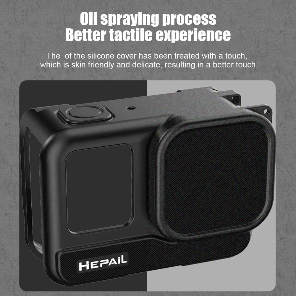 Insta360 Ace Pro Protective Case with Lens Cap - 44