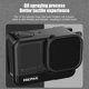thumbnail image 5 of Ruifaya Funda protectora de silicona para Insta 360 Ace Pro Ace Lens Caps Lot Z8, 5 of 6
