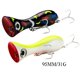 thumbnail image 2 of Fishing Tackle Large Mouth Wave Climbing Bait Fake Bait Type A, 2 of 5