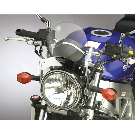 

NATIONAL CYCLE FLYSCREEN WINDSCREEN SMOKE BRACKET N2543