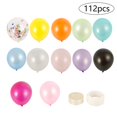 thumbnail image 4 of 112Pcs Balloon Arch Kit Birthday Wedding Baby Shower Balloon Garland Party Decor, 4 of 4