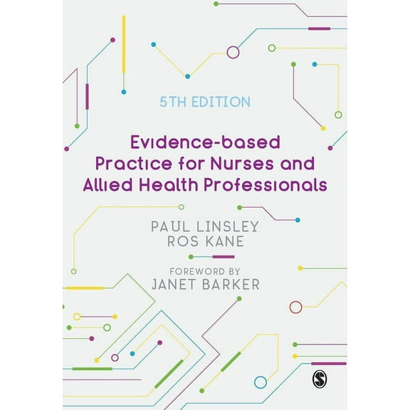 Evidence-Based Practice for Nurses and Allied Health Professionals, (Paperback)