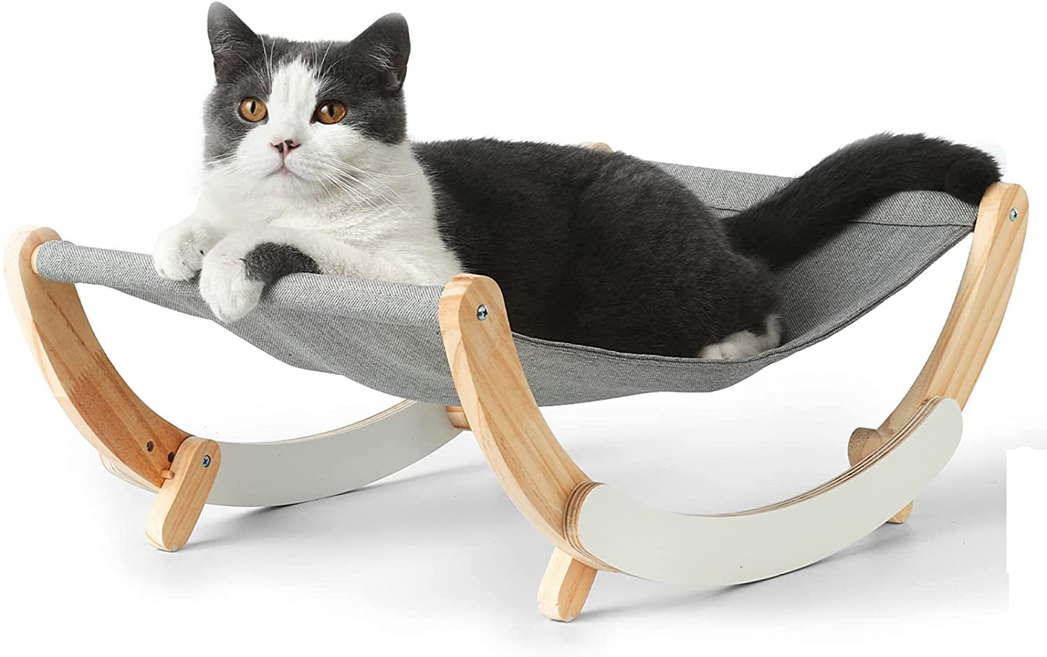 cat hammock