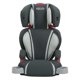 thumbnail image 2 of Autoasiento Graco Highback Turbo Booster Negro, 2 of 3