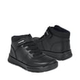 thumbnail image 1 of BOTINES NIÑOS YUYIN 24422 PIEL NEGRO 18-21, 1 of 4
