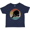 thumbnail image 3 of Inktastic Table Tennis Ping Pong Boys or Girls Toddler T-Shirt, 3 of 5