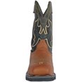 thumbnail image 4 of Hoss Men's Men'S Showdown 11" Wellington Western Work Boot Composite - 92025 14 D(M) US, 4 of 7