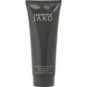 ( PACK 3) JAKO SHAMPOO AND SHOWER GEL 3.3 OZ By Karl Lagerfeld