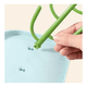 thumbnail image 3 of "Escurridor Para Biberones Bandeja De Secado Desmontable Malubero, Verde ", 3 of 5