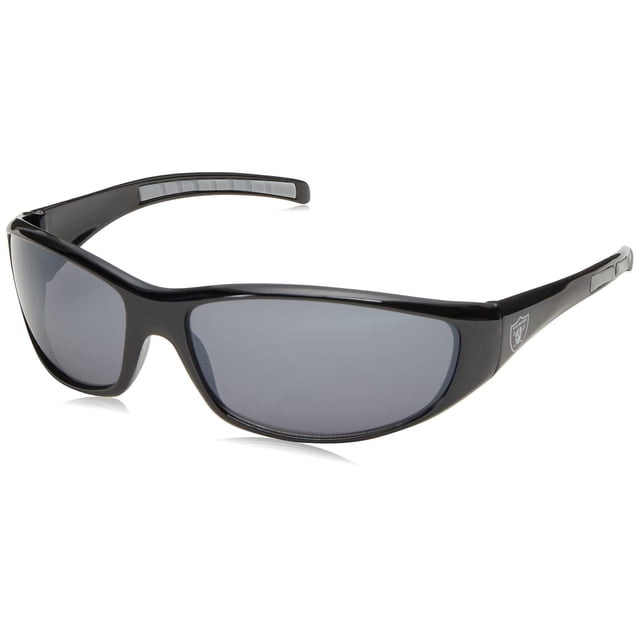 Gafas de sol envolventes Siskiyou Sports Oakland Raiders