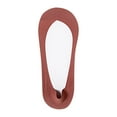 thumbnail image 5 of Fewfanhot Womens Thin No Show Socks Low Cut Mesh Liner Socks Non Slip Invisible Breathable Footies, 5 of 8