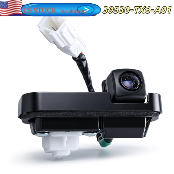 FENGXIH Rear View Backup Camera for Acura ILX 2013-2015 Replaces 39530-TX6-A01