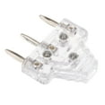 thumbnail image 2 of Esgrima Epee shamjiam Estable Flexible Fie Standard EF98 Claro, 2 of 7