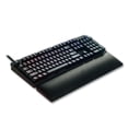 thumbnail image 2 of Tholdsy Gaming Keyboard PC Accesorio Exquisito RGB Light Equipo de entrada de escritorio Teclados de juego simples y duraderos para el hogar Juegos de teclado y mouse para computadora, 2 of 6