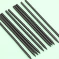 thumbnail image 3 of 20 Pcs Simple Chic Épingle à Cheveux Sans Trou Fait Main DIY Accessoires en Bois, 3 of 7
