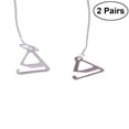 thumbnail image 1 of MasteelfCA 2 Pairs 1.8cm Women Accessories Elastic String Super Invisible Straps Adjustable Women Bra Straps, 1 of 7