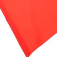 thumbnail image 6 of Bike Supply Portable Flag Decor Safety Flags For Kids Orange Decorations Wheelchair Banner Child Pvc 8 Pcs, 6 of 6