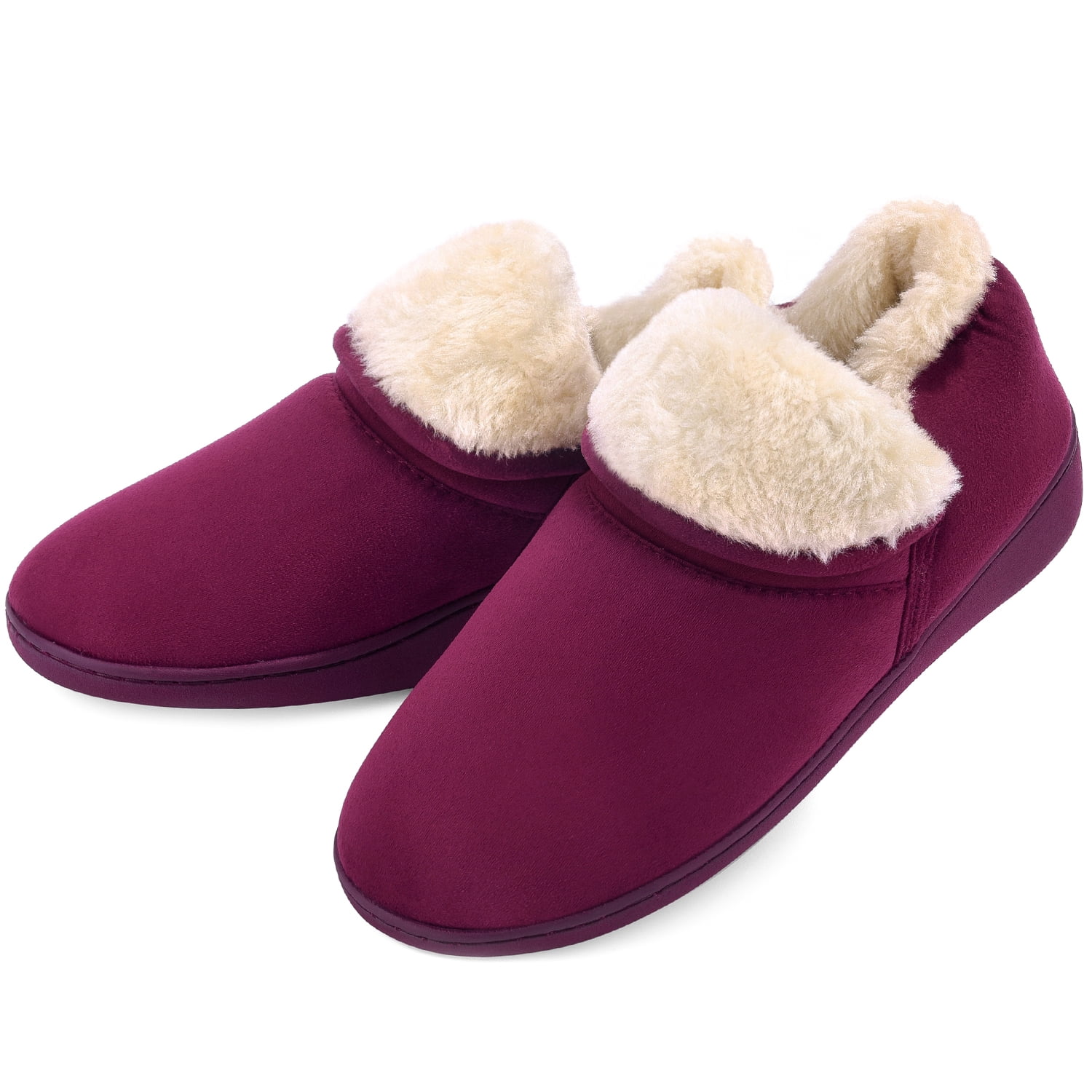 winter house booties