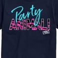 thumbnail image 3 of Jersey Shore - Party Animal - Men's Short Sleeve Graphic T-Shirt, 3 of 5