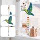 thumbnail image 2 of Ventana Sun Catcher Kits Vitral Impreso A Mano Decorativo, 2 of 9