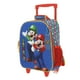 thumbnail image 2 of MOCHILA CON RUEDAS MEDIANA ESCOLAR MARIO BROS CHENSON ARMIN, 2 of 5