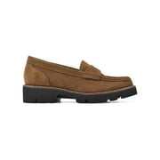 White Mountain Cliffs Women's Gunner Loafer