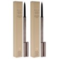 thumbnail image 3 of Lápiz de cejas Delilah Brow Line Ash Duo 0.06ml, 3 of 3