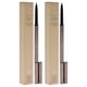 thumbnail image 3 of Lápiz de cejas Delilah Brow Line Ash Duo 0.06ml, 3 of 3